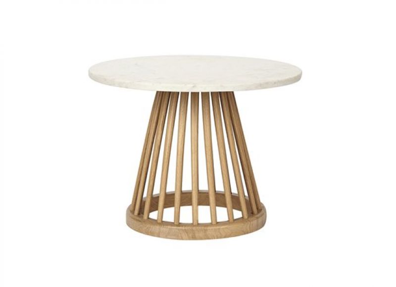 Fan table 600 Tom Dixon